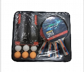 Weinixun Table Tennis Set Complete Play Kit  - Similar Product Imag - ID 7155166