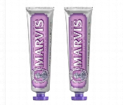 Marvis Jasmin Mint Toothpaste Luxurious Italian Toothpaste With Floral Mint Fusion 85Ml  - Similar Product Imag - ID 7155338