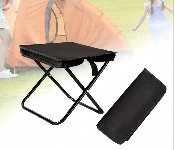 Camping Outdoor Foldable Stool Lightweight And Portable  - Similar Product Imag - ID 7155462