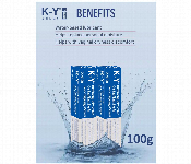 Ky Water Based Lubricating Gel For Men And Women  - Similar Product Imag - ID 7155504