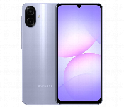 Samsung Galaxy A07 Android Smartphone 64Gb 4Gb Ram Light Violet  - Similar Product Imag - ID 7155525