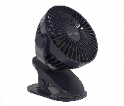 Rechargeable Portable Desktop Clip Fan F2  - Similar Product Imag - ID 7155612
