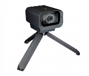 Porodo Gaming Auto Focus Webcam With In Built Mic And Tripod Pdx535  - Similar Product Imag - ID 7155652