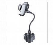 Yesido C112 Auto Extending Clamp Arm Long Flexible Arm Car Cup Phone Holder  - Similar Product Imag - ID 7155724