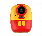Porodo Kids Camera 1080P Full Hd Pdkdcamyl  - Similar Product Imag - ID 7155736