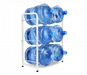 6 Layer Heavy Duty Water Bottle Storage Rack  - Similar Product Imag - ID 7155738