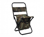 Durasteel Foldable Outdoor Bbq Camping Chair  - Similar Product Imag - ID 7155782