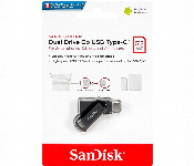 Sandisk Ultra Dual Drive Go 512Gb Usb C Usb A Dual Drive With 400Mb S Read Speed  - Similar Product Imag - ID 7155791