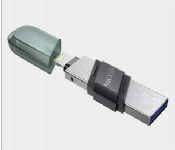 Sandisk Ixpand Flash Drive Flip 256Gb For Iphone And Ipad  - Similar Product Imag - ID 7155823
