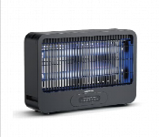 Olsenmark Ombk1899 20W Uv Electric Insect Killer With Double Grid And Hanging Chain  - Similar Product Imag - ID 7155844