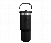 Stanley Quencher Iceflow Flip Straw Tumbler 0.89L Black  - Similar Product Imag - ID 7155863