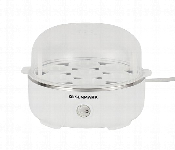 Olsenmark Omeb7043 360W Egg Boiler With 7 Egg Capacity And Automatic Power Off  - Similar Product Imag - ID 7155891