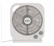 Olsenmark Omf1867 50W 10 Inch Box Fan With 3 Speed Function  - Similar Product Imag - ID 7155907