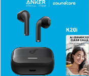 Soundcore By Anker K20I Semi In Ear Comfort Earbuds  - Similar Product Imag - ID 7155934