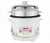 Olsenmark Omrc7025 400W Automatic Rice Cooker 1L Compact Cooker  - Similar Product Imag - ID 7155974