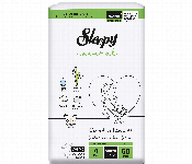 Sleepy Natural Velcro Diapers No 4 Maxi 60Pcs  - Similar Product Imag - ID 7156009