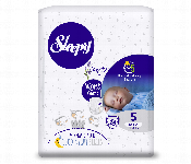 Sleepy Diapers Night Pants Junior 24Pcs  - Similar Product Imag - ID 7156016