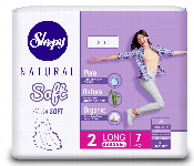 Sleepy Pads Extra Soft 2 Long 7Pcs  - Similar Product Imag - ID 7156017
