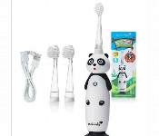 Brush Baby Wildones Panda Rechargeable Toothbrush  - Similar Product Imag - ID 7156037