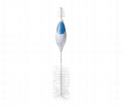 Tommee Tippee Essentials Bottle Brush And Teat Brush Blue  - Similar Product Imag - ID 7156096