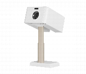 Green Lion Galaxy Portable Projector White Gpj4K5  - Similar Product Imag - ID 7156195