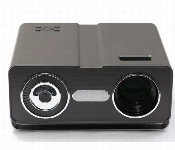 Yaber V10 1080P Full Hd Home Theater Projector With Wifi And Bluetooth Refurbished Like New  - Similar Product Imag - ID 7156212