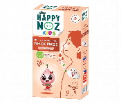 Happy Noz Pm 2.5 Organic Onion Sticker Detox Clove Oil Nose Patch Kids  - Similar Product Imag - ID 7156215