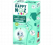 Happy Noz Anti Virus Kids Runny Nose Relief Patch Green  - Similar Product Imag - ID 7156216