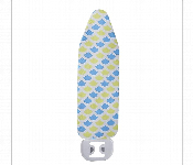 Royalford Rf10288 Heat Resistant Ironing Cover 132 X 40Cm  - Similar Product Imag - ID 7156221