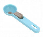 Royalford Rf10332 Plastic Ice Cream Scoop Pp Handle  - Similar Product Imag - ID 7156224