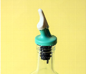 Royalford Rf10566 500Ml Glass Oil Dispenser Bottle  - Similar Product Imag - ID 7156264