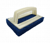 Royalford Rf10638 Heavy Duty Scrubbing Brush  - Similar Product Imag - ID 7156324