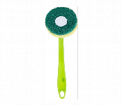 Royalford Rf10642 Long Handle Cleaning Brush  - Similar Product Imag - ID 7156331