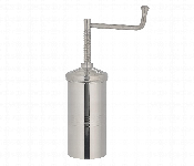 Royalford Rf10669 Stainless Steel Idiyappam Maker With 6 Disc Templates  - Similar Product Imag - ID 7156339