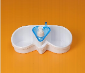 Royalford Rf10977 2 In 1 Sink Organizer  - Similar Product Imag - ID 7156368
