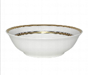 Royalford Rf11054 6 Inch Durable Premium Fine Bone China Salad Bowl  - Similar Product Imag - ID 7156386