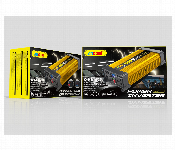 Andowl Qks1500 Car Dc To Ac Power Inverter 1500W  - Similar Product Imag - ID 7156389