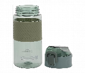 Royalford Rf11110 500Ml Bpa Free Plastic Water Bottle  - Similar Product Imag - ID 7156399