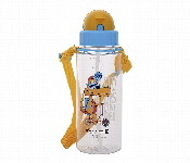 Royalford Rf11112 500Ml Bpa Free Kids Plastic Water Bottle  - Similar Product Imag - ID 7156401