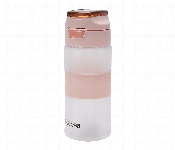 Royalford Rf11115 650Ml Bpa Free Plastic Water Bottle  - Similar Product Imag - ID 7156402