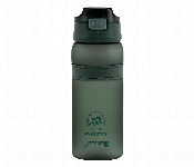Royalford Rf11116 700Ml Bpa Free Plastic Water Bottle  - Similar Product Imag - ID 7156403