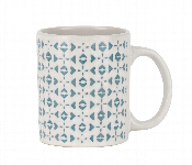 Royalford Rf11170 11Oz Food Grade Stoneware Mug  - Similar Product Imag - ID 7156429
