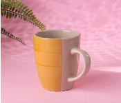 Royalford Rf11179 9Oz 265Ml Food Grade Stoneware Mug  - Similar Product Imag - ID 7156447