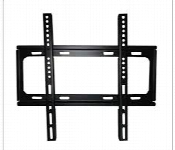 Stargold Fixed 26 55 Tv Wall Mount Bracket Tilt Ultra Slim Tv Mount Sg 808Fb  - Similar Product Imag - ID 7156459