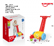 Popper Walker With Music For Toddlers Fun And Activity Playtime  - Similar Product Imag - ID 7156483