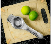 Royalford Lemon Squeezer Rf11644 With Bottle Opener  - Similar Product Imag - ID 7156489