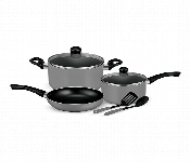 Royalford Rf11953 7Pc Non Stick Cookware Set  - Similar Product Imag - ID 7156523
