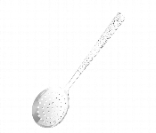 Royalford Rf11986 11 Inch Stainless Steel Skimmer  - Similar Product Imag - ID 7156547