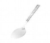 Royalford Rf11990 11 Inch Stainless Steel Solid Spoon  - Similar Product Imag - ID 7156555