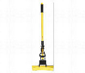 Royalford Rf12253 Royalbright 26Cm Pva Sponge Mop Yellow  - Similar Product Imag - ID 7156651
